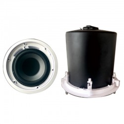 Lucky Tone LT-10.1 — сабвуфер