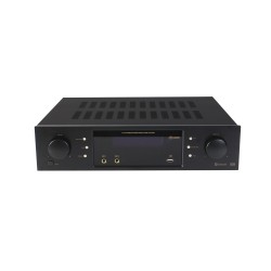 Lucky Tone LT-7.1 — цифровой аудио-видео усилитель