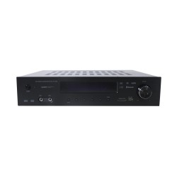 Lucky Tone LT-9000 — цифровой аудио-видео усилитель мощностью 500 Вт
