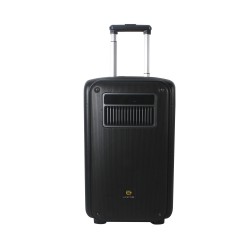 Lucky Tone Moving 10 — 10/12-дюймовый громкоговоритель Bluetooth на тележке