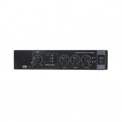 Lucky Tone MPA 200 — усилитель мощности