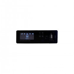 Lucky Tone Mplayer C — мультимедийный проигрыватель