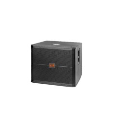 Lucky Tone PSRX718S — 18-дюймовый сабвуфер высокой мощности
