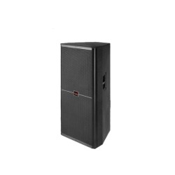 Lucky Tone PSRX725 — двойной 15-дюймовый мощный двухполосный громкоговоритель