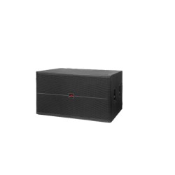 Lucky Tone PSRX728S — два 18-дюймовых сабвуфера высокой мощности