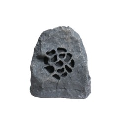Lucky Tone RK-620F — ландшафтный громкоговоритель в форме камня