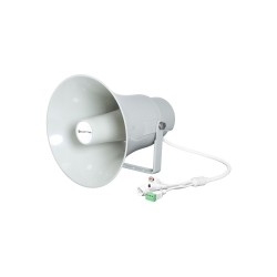 Lucky Tone VOIP-15HRM — рупорный громкоговоритель