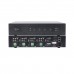 Lucky Tone WF-850 Z4 — 8-канальный 4-зонный сетевой стереоусилитель