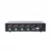 Lucky Tone WF-850 Z4 — 8-канальный 4-зонный сетевой стереоусилитель