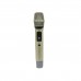 Lucky Tone WM-4000U — 4-канальный портативный микрофон для караоке