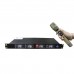Lucky Tone WM-4000U — 4-канальный портативный микрофон для караоке