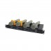 Lucky Tone WM-4000U — 4-канальный портативный микрофон для караоке