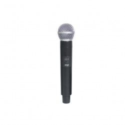 Lucky Tone WM-88U1 — беспроводной микрофон УВЧ