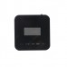 Lucky Tone BA-220X — 2/4-канальный настенный усилитель Bluetooth с ЖК-дисплеем