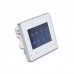 Lucky Tone BA-225 — 2/4-канальный настенный усилитель Bluetooth с цветным экраном