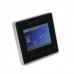 Lucky Tone BA-225 — 2/4-канальный настенный усилитель Bluetooth с цветным экраном