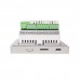Lucky Tone BA-425TC2 — 2- и 4-канальный настенный усилитель Bluetooth с сенсорным экраном