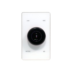 Lucky Tone BA-425VR — регулятор громкости с усилителем и цветным экраном