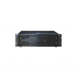 Lucky Tone CH-1000 — гл. Усилитель мощности