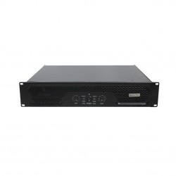 Lucky Tone CK-300 — сК. Усилитель мощности
