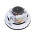Lucky Tone CR-620LM — высокопроизводительный 2-полосный громкоговоритель без оправы
