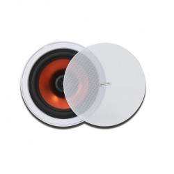 Lucky Tone CR-620LMT — высокопроизводительный 2-полосный громкоговоритель без оправы