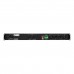 Lucky Tone D-2200 — 2/4-канальный цифровой усилитель мощности для монтажа в стойку высотой 1U