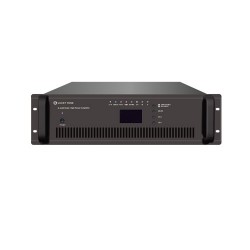 Lucky Tone D-AMP1000 — усилитель высокой мощности