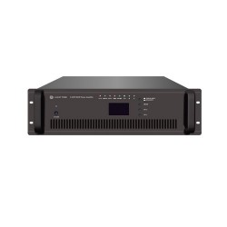 Lucky Tone D-AMP460 — усилитель мощности
