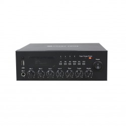 Lucky Tone DAB-60 — усилитель цифрового аудиовещания
