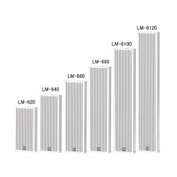 Lucky Tone LM-620 — акустическая колонна