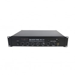 Lucky Tone MA-130T — микшерный усилитель серии MA с источниками звука