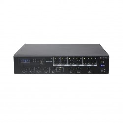 Lucky Tone Mpro‑130 — новый настольный микшер-усилитель класса D