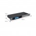 Lucky Tone MPRO-22H — двухканальный беспроводной микрофон