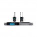 Lucky Tone MPRO-22H — двухканальный беспроводной микрофон