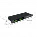Lucky Tone MPRO-23H — двухканальный беспроводной микрофон