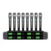 Lucky Tone MPRO-88H — 8-канальный беспроводной микрофон