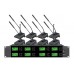 Lucky Tone MPRO-88H — 8-канальный беспроводной микрофон