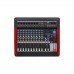 Lucky Tone MX-12FX — аудиомикшер серии MG