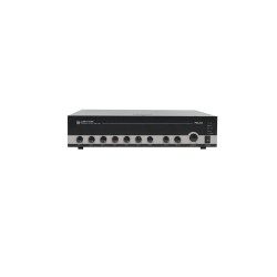 Lucky Tone PM-240 — проектные микшерные усилители
