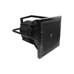 Lucky Tone RC-12V — рупорный громкоговоритель