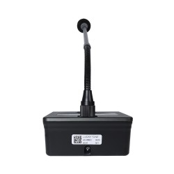 Lucky Tone UHF600 — беспроводная конференц-система UC-880 с функцией голосования и отслеживания видео