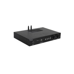 Lucky Tone WF-AMP460 — 4-канальный усилитель звука Wi-Fi