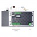 Lucky Tone B7-825ADT — 7-дюймовый настенный усилитель Bluetooth 8*25 Вт с Tuya/Zigbee