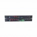 Lucky Tone MA-1000TD V2 — цифровые микшерные усилители с источником звука