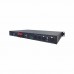 Lucky Tone MA-2000TD V2 — цифровые микшерные усилители с источником звука