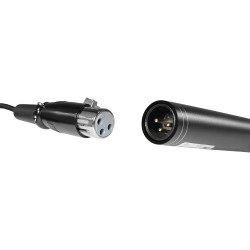 Lucky Tone HG MIC4 — направленный конденсаторный микрофон