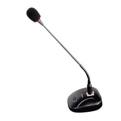 Lucky Tone MI-102 — настольный конденсаторный микрофон