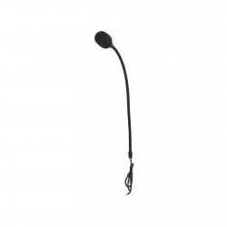 Lucky Tone MI-121D — динамический микрофон на гибкой шее