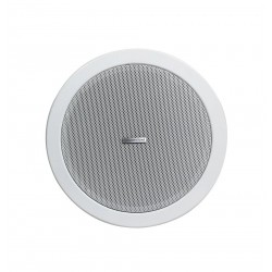 Lucky Tone Dante DP 615 - 6-дюймовый металлический потолочный динамик